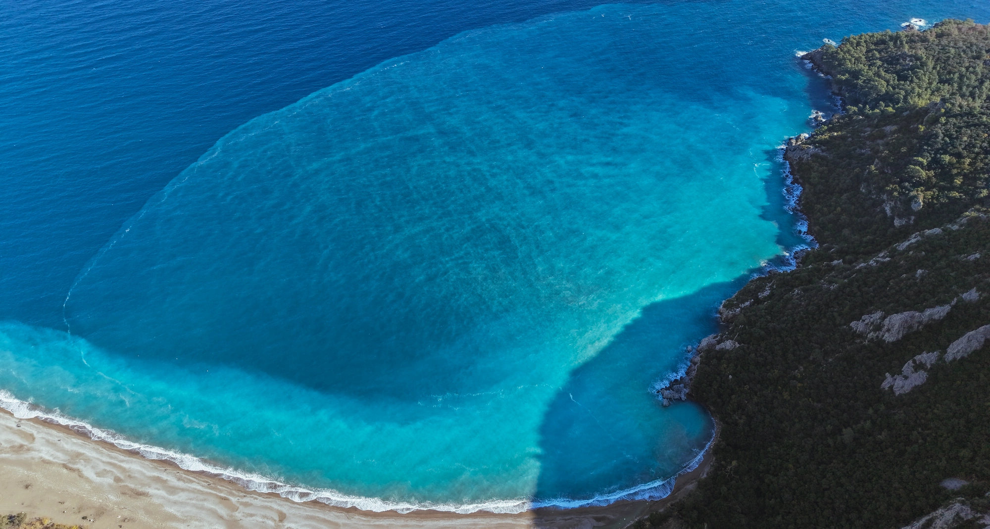 Çıralı Plajı